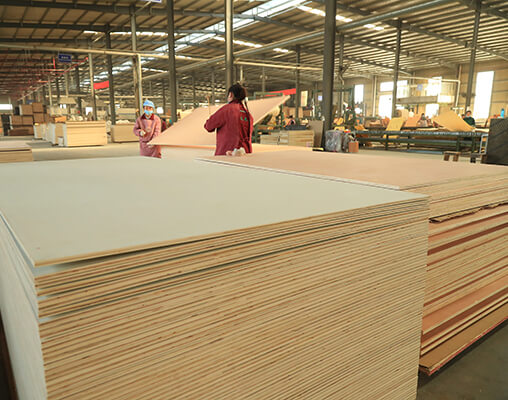 Leaderplywood Engineered Wood Solutions Crafted with Precision